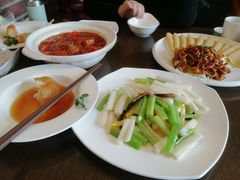 -老牌坊鲁菜名店(宽厚里店)