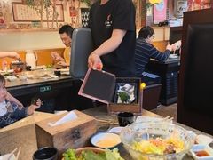 -梦山水日本烧肉(五四广场店)