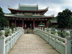 -莆田南少林寺
