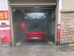 -京东养车(立汤路店)
