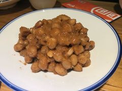 -吕氏疙瘩汤·私家菜馆(慈云寺店)