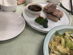 -月坛宾馆-聚仙楼餐厅