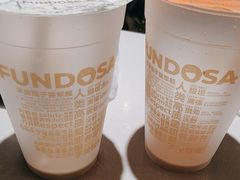 -放哈·甜醅子奶茶创造者(西站店·非遗剪纸主题)