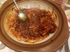 -百姓渔村(南中环店)