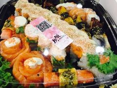 -河风精致寿司(尼盛店)