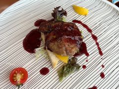 -V Bar海景扒房(北海湾惠龙万达嘉华酒店)