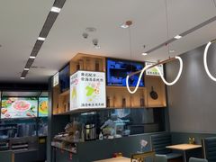 -蔡澜Pho·越南粉餐厅(海上世界店)