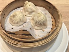-翡翠拉面小笼包Crystal Jade(上海浦东国际机场T1店)