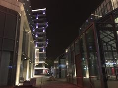 -恒生万鹂广场(唐镇店)