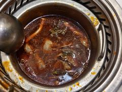 -龍歌自助小火锅(秦淮水游城店)