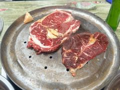 -马晓马佳牛羊肉(新合路店)