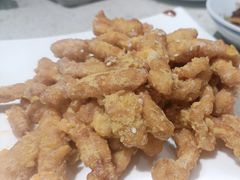 -阿莉餐厅(枣阳路店)