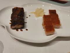 精选烧味拼盘-北京厨房(SKP店)