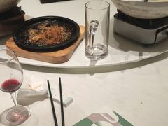 -绿杨春·淮扬宴(庐山路店)