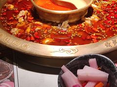 -新哥老官·畅吃123·美蛙世界(苏宁广场店)