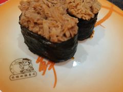 -禾绿回转寿司(万柳华联店)