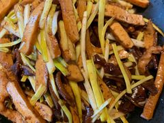 -金牌外婆家(苏州中心店)