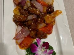 -渝信川菜(南滨店)