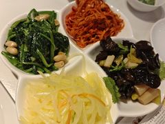 -东方饺子王(和平里店)
