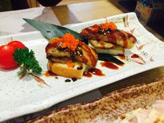 -林妈妈村·日式料理(宝山万达店)
