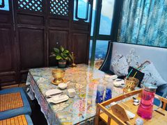 -慢丽江·云南野生菌土鸡锅(付家庄店)