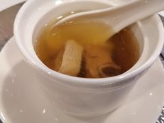 -上海浦东嘉里大酒店
