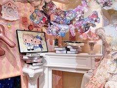 -LE SHARE洛笙·花园西餐(北京路步行街店)