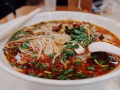 -上海大学延长校区-第4食堂