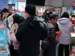 -二斗栗子(黄河道店)