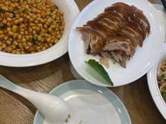 -紫光园·烤鸭(首经贸店)