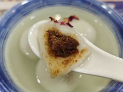 四喜大馅汤圆-热喜·现包大馅汤圆(老街店)