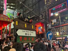 -兰桂坊