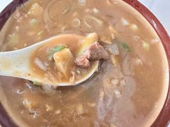 -正宗北舞渡闪家胡辣汤(总店)