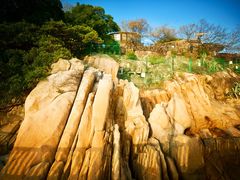 -胡里山炮台