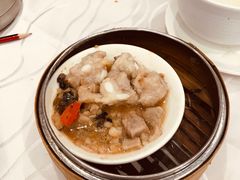 -富园海鲜酒家(佐敦店)