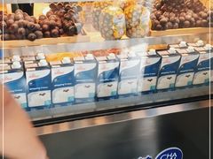 -茶百道(京溪店)