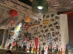 -三杯赤運·中式小酒馆(所城里店)