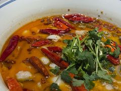 -南山翁新概念川菜(江宁万达广场店)