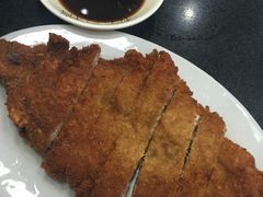 -富贵面馆(镇坪路店)