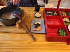 -勺子米线·云南传统小吃市集(四方街店)