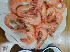 -南记食粥坊·宵夜大排档(莲花店)