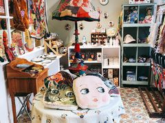 -恋物百货商店(华侨城店)