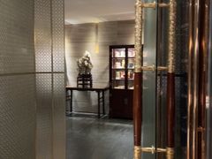 -香然会·园林雅宴(陆家嘴店)