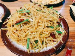 -姜厨熏酱小酒馆(广源店)