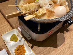 -WOKKA by艮上(中海环宇荟店)