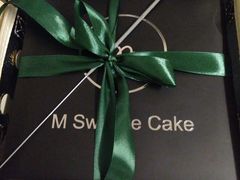 -姆们M Sweetie Cake(五道口店)