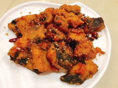 -归元·云集斋素菜馆