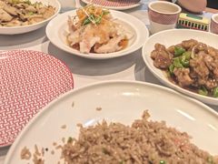 -孙家外婆•长春地标美食新名片(红旗街万达店)