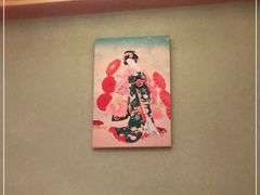 -一心创作料理屋(经开万达店)