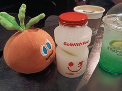 -StayReal Cafe(长宁来福士广场东八区店)